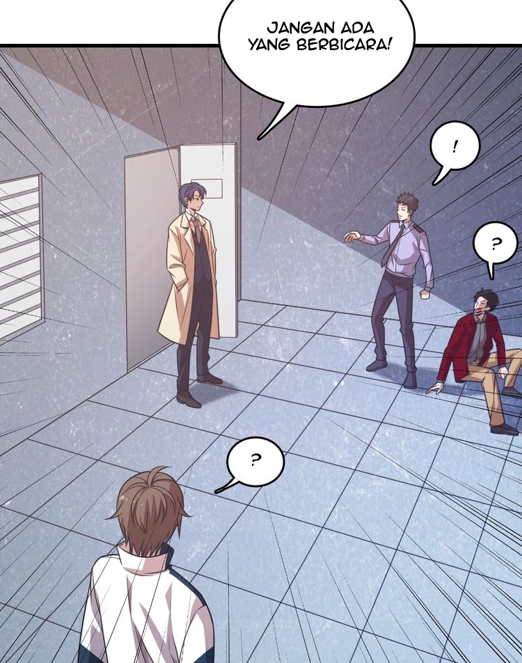 Reborn Doctor Chapter 10 Gambar 18
